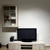 Salotto intero Mondo Convenienza