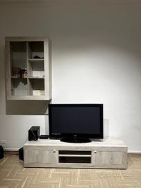 Salotto intero Mondo Convenienza