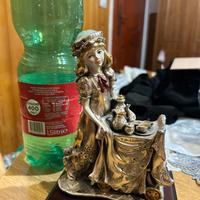 Statuetta Giuseppe Armani