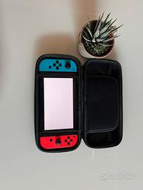 nintendo swich