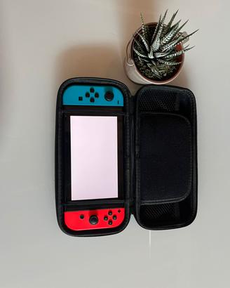 nintendo swich