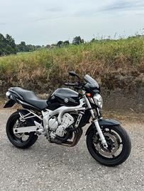 Yamaha fz6