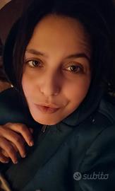 Barista commessa o segretaria