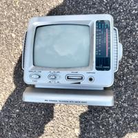 televisione non spedisco 