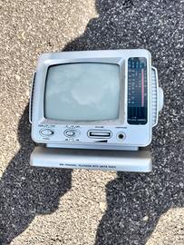 televisione non spedisco 