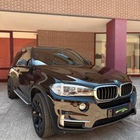 Bmw X5 xDrive30d 258CV Luxury
