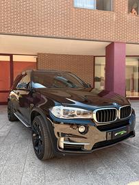 Bmw X5 xDrive30d 258CV Luxury
