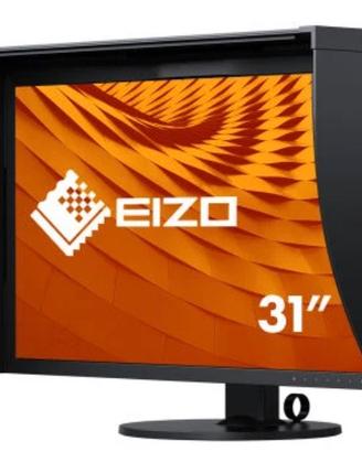 Monitor EIZO COLOREDGE CG319X-4K nuovo imballato