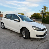 Golf 1400 neopatentati