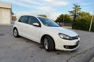 Golf 1400 neopatentati