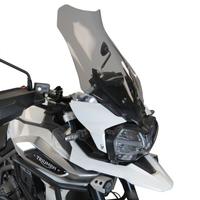 Cupolino Flip Up - TRIUMPH Tiger 1200 / XC / XCA