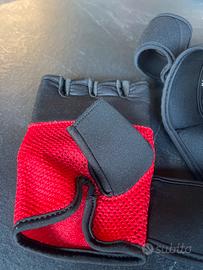 Guanti da kick boxing