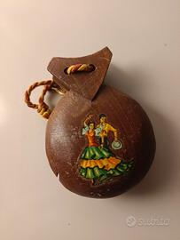 nacchere spagnole anni 1980