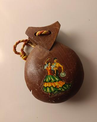 nacchere spagnole anni 1980