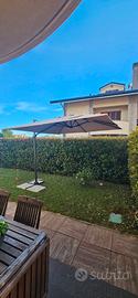 ombrellone per giardino