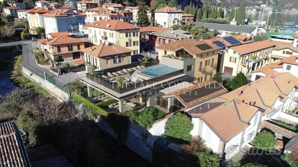 Appartamento – Menaggio, Loveno - Vista 2
