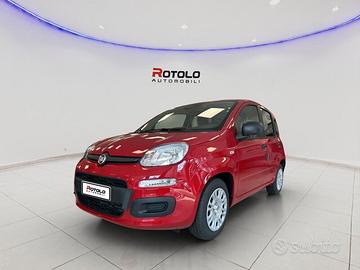 FIAT Panda 3ª serie Panda 1.0 FireFly S&S Hybrid