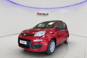 FIAT Panda 3ª serie Panda 1.0 FireFly S&S Hybrid
