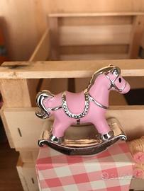 Oggetti bomboniere battesimo