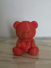 Idea per San Valentino.