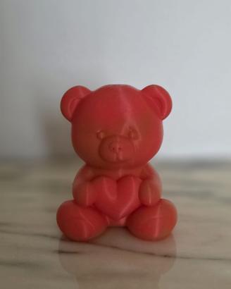 Idea per San Valentino.