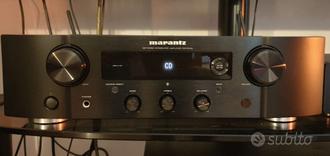 Marantz PM7000N come nuovo  			