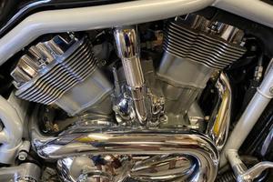 Harley-Davidson V-Rod anno 2002