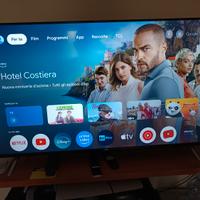  smart tv tcl mod.43p638
