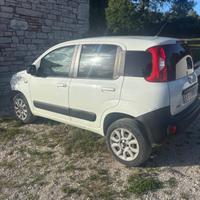Fiat Panda 4x4
