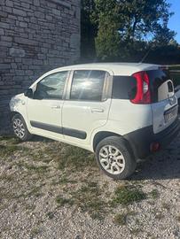 Fiat Panda 4x4