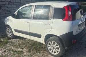 Fiat Panda 4x4