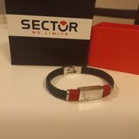 Bracciale Sector