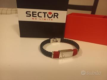 Bracciale Sector