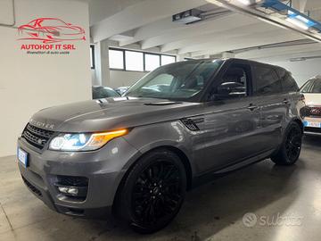 Range Rover Sport 3.0 TDV6 HSE Dynamic