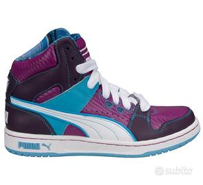 Puma Unlimited Hi n. 38