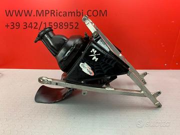 TELAIETTO POSTERIORE HONDA CRF 450 2002 2003 CRE 2