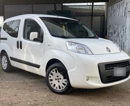 FIAT QUBO - 2010 - Natural Power - Metano