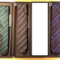 Cravatte Church's Regimental - Nuove - Originali