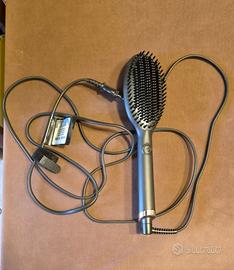 Spazzola lisciante per capelli GHD Glide