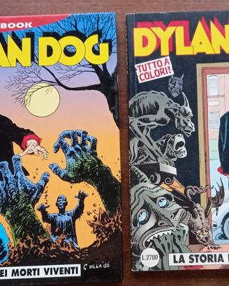 dylan dog