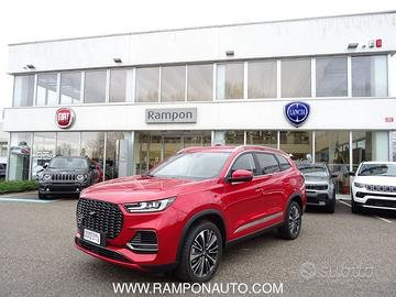 DR AUTOMOBILES dr 7.0 PHEV DR 7.0 1.5 Plug-in...