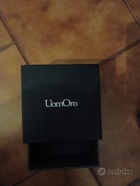 orolpgio per uomo uomoro