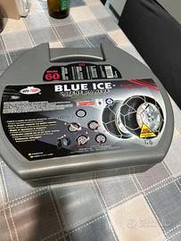 Catene da neve misura 60