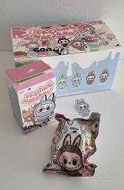 LABUBU Exciting Macaron