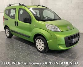 FIAT Qubo 1.4 8V 77 CV Natural Power