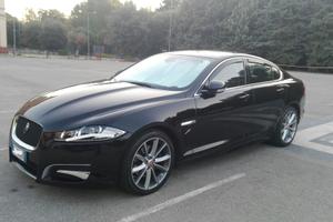 Jaguar xf 2.2 diesel