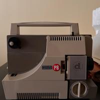 Proiettore per pellicola Eumig P8