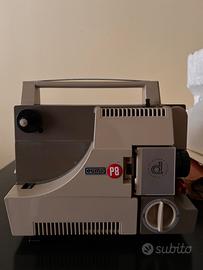 Proiettore per pellicola Eumig P8