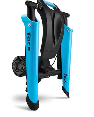 Rullo bici Garmin Tacx Boost