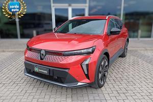 RENAULT Scenic E-Tech Scénic E-Tech Electric 170
